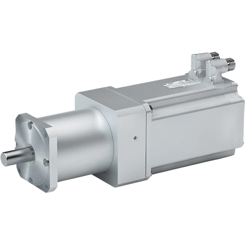 Lenze Servo Motor Reduktor g7x0-P g8x0-P + m850